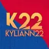 Kyliann22Second