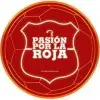 Pasión Por La Roja