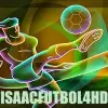 IsaacFutbol4HD