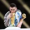 Messi The Best