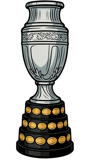 Trophy Copa América