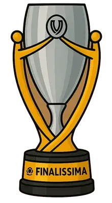 Finalissima Logo