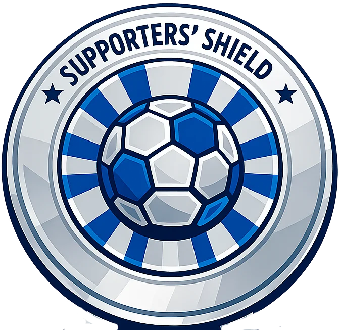 Supporters Shield