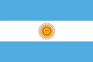 Argentina flag