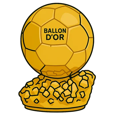 Balón de oro