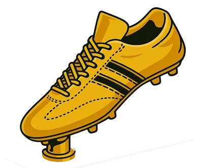 Bota de oro