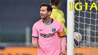 Messi - Real Valladolid CF VS FC Barcelona - 2020-12-22