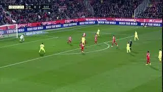 Messi - Girona FC VS FC Barcelona - 2019-01-27