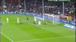 Messi - FC Barcelona VS RCD Mallorca - 2009-11-07