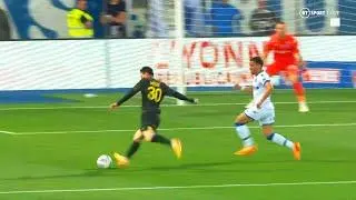 Messi - AJ Auxerre VS Paris Saint-Germain FC - 2023-05-21