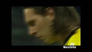 Messi - ACF Fiorentina VS FC Barcelona - 2008-07-31