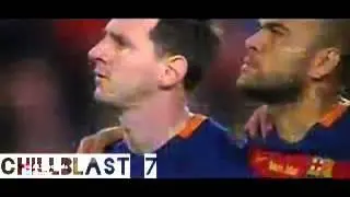 Messi - FC Barcelona VS Real Madrid CF - 2016-04-02