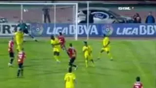 Messi - RCD Mallorca VS FC Barcelona - 2010-03-27