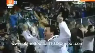 Messi - Getafe CF VS FC Barcelona - 2007-11-10