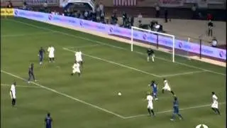 Messi - FC Barcelona VS Sevilla FC - 2006-08-25