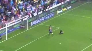 Messi - Athletic Club VS FC Barcelona - 2011-11-06