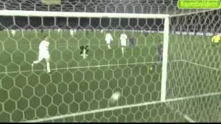 Messi - Santos VS FC Barcelona - 2011-12-18