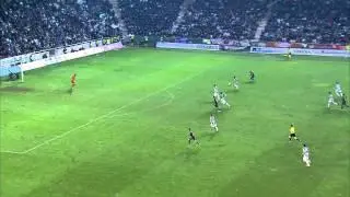 Messi - Córdoba CF VS FC Barcelona - 2012-12-12