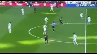 Messi - Real Madrid CF VS FC Barcelona - 2013-03-02