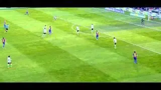 Messi - Racing de Santander VS FC Barcelona - 2007-08-26