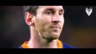 Messi - FC Barcelona VS Valencia CF - 2016-02-03