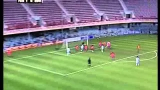 Messi - FC Barcelona VS FK Bunyodkor - 2009-01-08