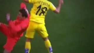 Messi - Villarreal CF VS FC Barcelona - 2015-03-04
