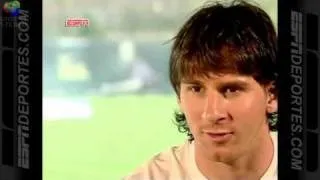 Messi - Real Madrid CF VS FC Barcelona - 2010-04-10