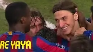 Messi - VfB Stuttgart VS FC Barcelona - 2010-02-23