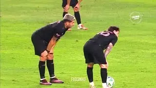 Messi - Universitario VS Inter Miami CF - 2025-01-30
