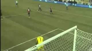 Messi - United States VS Argentina - 2011-03-27