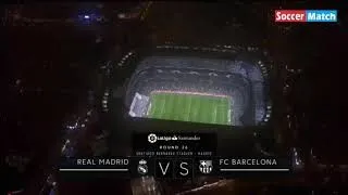 Messi - Real Madrid CF VS FC Barcelona - 2020-03-01