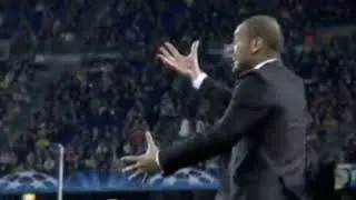 Messi - FC Barcelona VS Rubin Kazan - 2009-10-20