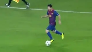Messi - FC Barcelona VS Viktoria Plzen - 2011-10-19