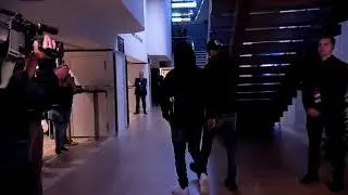 Messi - FC Barcelona VS CD Leganés - 2019-01-20
