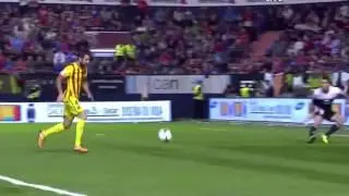 Messi - CA Osasuna VS FC Barcelona - 2013-10-19