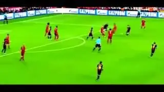 Messi - Bayern München VS FC Barcelona - 2013-04-23