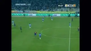 Messi - RCD Espanyol VS FC Barcelona - 2007-12-01