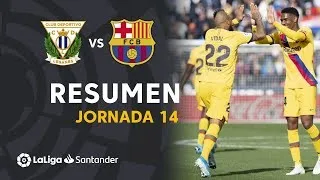 Messi - CD Leganés VS FC Barcelona - 2019-11-23