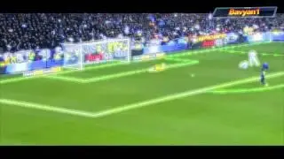 Messi - Real Madrid CF VS FC Barcelona - 2011-12-10