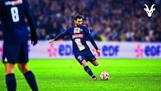 Messi - Olympique Marseille VS Paris Saint-Germain FC - 2023-02-08