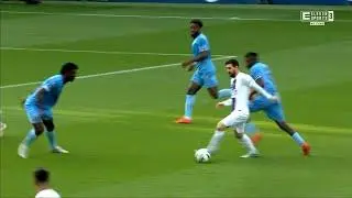 Messi - Paris Saint-Germain FC VS ES Troyes AC - 2022-10-29