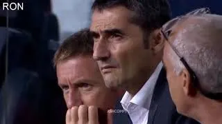 Messi - FC Barcelona VS RCD Espanyol - 2019-03-30