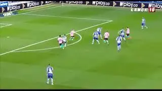 Messi - Deportivo Alavés VS FC Barcelona - 2020-10-31