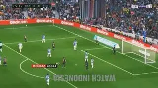 Messi - FC Barcelona VS Real Sociedad - 2018-05-20