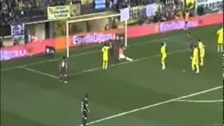 Messi - Villarreal CF VS FC Barcelona - 2011-04-02