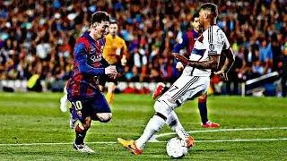 Messi - FC Barcelona VS Bayern München - 2015-05-06