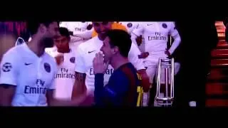 Messi - FC Barcelona VS Paris Saint-Germain FC - 2014-12-10