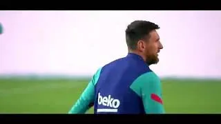 Messi - FC Barcelona VS Real Valladolid CF - 2021-04-05
