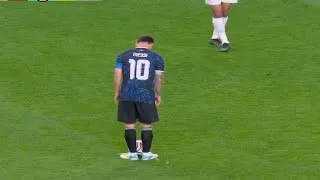 Messi - Jordania VS Argentina - 2026-06-28